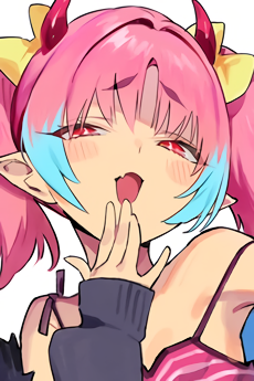 高潔米爾奇 / 米爾奇·西卜爾