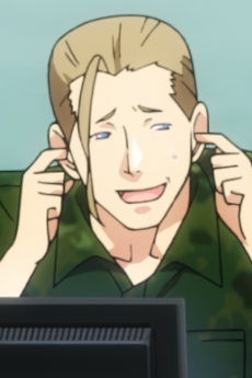 賈斯汀·麥克邁爾