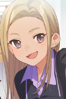 結城あさみ