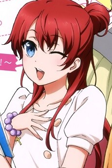 坂木しずか