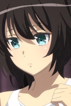 十束真莉亜