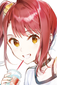 Nazuna Ayase