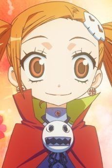 ハルリリ・ワルラ