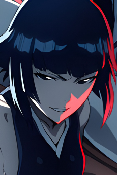 砕蜂