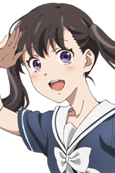 犬井夕