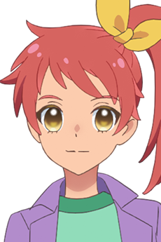 陽ノ下なつ