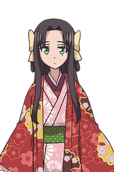 齋藤歸蝶