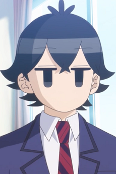 Chusaku  Kometani