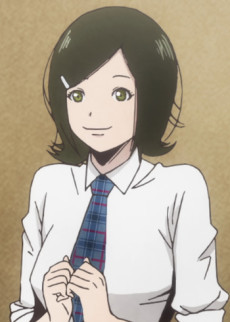 中村結衣