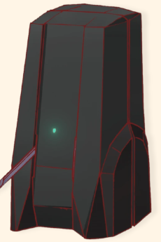環境檢查機器人