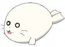Azarashi