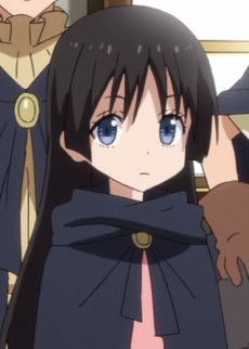 克蘿耶·歐貝魯