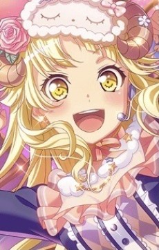 弦巻こころ 弦巻こころ