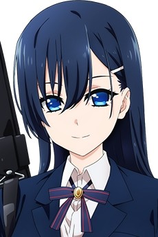 橘雪乃