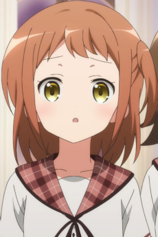N_Lなっちゃん キャラ資料 なっちゃん