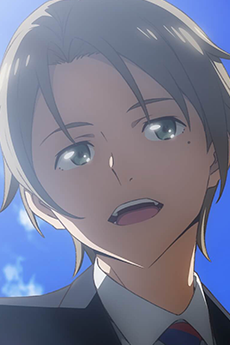 風波駿