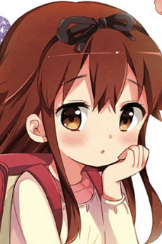猪熊 美月