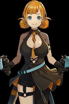 戸増まろん
