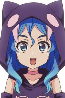 ヒュドラ