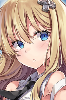 如月愛麗絲