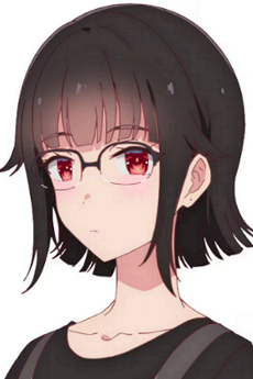 藤波夏帆
