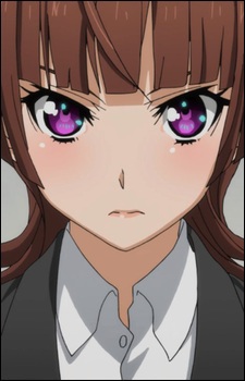 花咲里 あさみ
