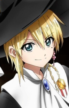 緹特斯·阿勒奇亞斯