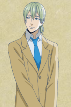 萩原朔太郎
