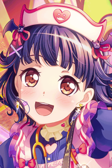 牛込りみ