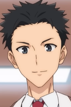 大正克也