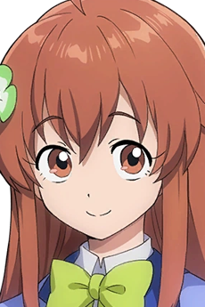 天宮ミモリ