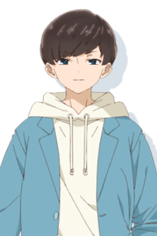 Lucifer Nigorikawa