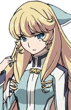 ステファニア・セラーティ