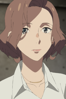 雪平冴子