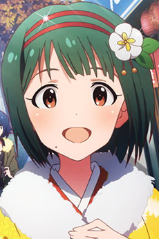音無小鳥