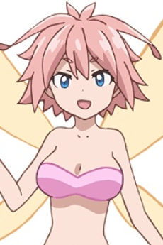莉莉