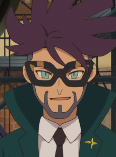 魯弗斯・畢宿五