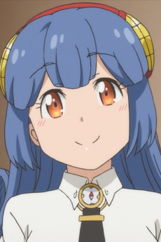 ガイドさん