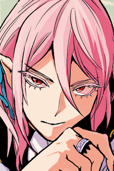 阿斯莫德・艾利斯