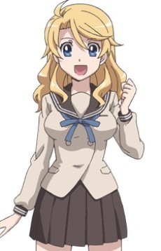 姍蒂·麥克道格