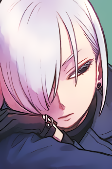 フィオナ・フロスト