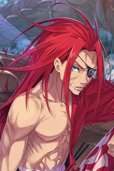 雷德·阿斯特雷亞