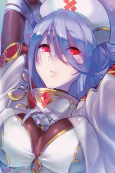 紗芬蒂德·涅克斯