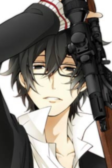 Yukiharu Tooru Yukimura