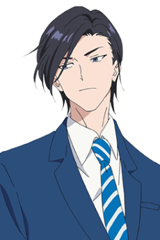 Shuugo Amihama
