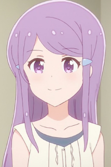 鈴矢萌