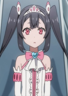 Yuuki Soleil
