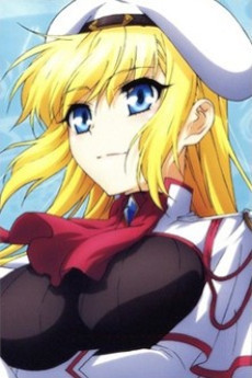 シルヴィア・ロートレアモン