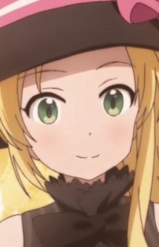 瑪莉·基斯畢爾奎特