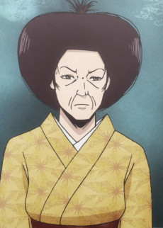 田中夏子